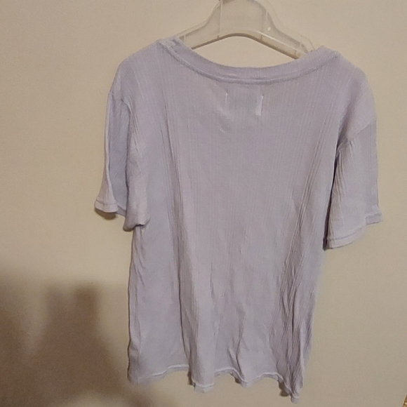 Current Elliott bnwt  jersey t-shirt size 4 - Picture 8 of 8